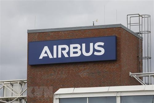 Airbus thông báo không sa thải nhân viên ở Đức, Pháp, Anh