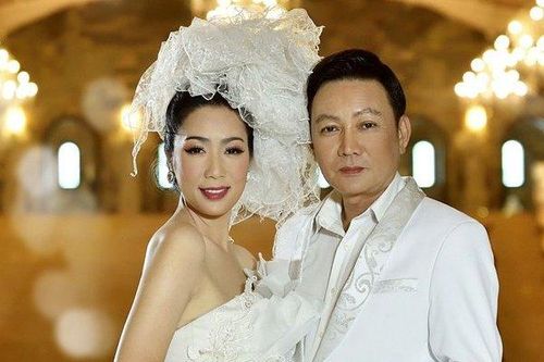 Hôn nhân hạnh phúc của Á hậu Trịnh Kim Chi bên chồng Việt kiều