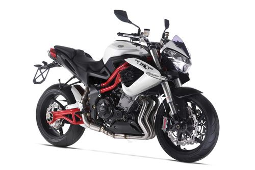 Bảng giá xe Benelli tháng 3/2021: Rẻ nhất 29,8 triệu đồng