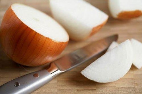 Hành tây có thể giúp chống ung thư
