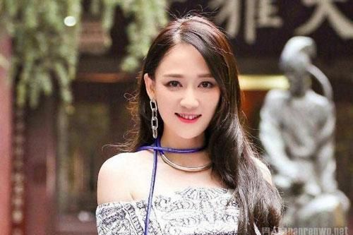 Trần Kiều Ân chuẩn bị kết hôn với bạn trai doanh nhân kém 9 tuổi
