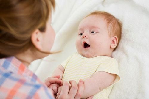 Điều cấm kỵ khi chăm sóc trẻ sơ sinh