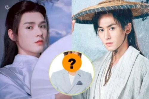 Cung Tuấn - Trương Triết Hạn hóa ra chỉ là 'thế thân' trong phim đam mỹ Thiên Nhai Khách!