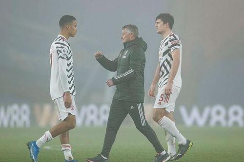 MU: 'Khi cơn buồn ngủ lại đến'