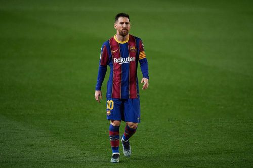 Ivan Rakitic: 'Tôi có một danh hiệu Messi không bao giờ chạm tới'
