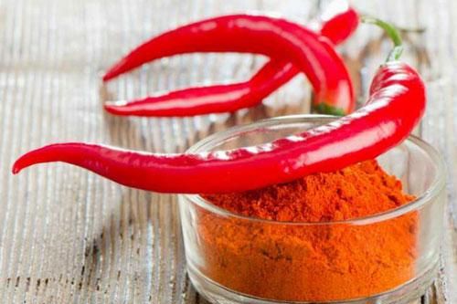 5 thực phẩm 'siêu đốt mỡ' giúp giảm cân
