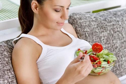 Muốn sinh con thông minh, khỏe mạnh, bà bầu nhất định phải ăn 3 thực phẩm 'tối quan trọng'