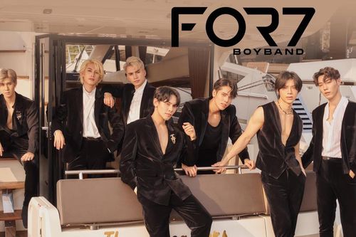 Xuất hiện nhóm nhạc Việt toàn trai đẹp, dân mạng gọi tên EXO - GOT7