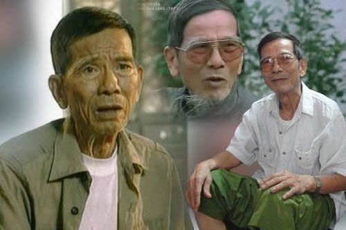 Những bộ phim và vai diễn ấn tượng để đời của NSND Trần Hạnh: Ông già nhiều đau khổ của màn ảnh Việt
