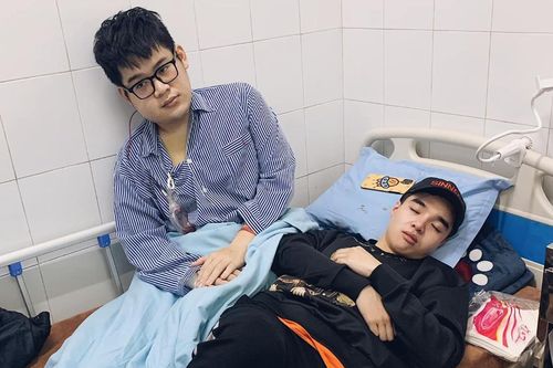 Long Chun khởi kiện người bán bảo hiểm vì đăng thông tin bệnh tật cá nhân với mục đích bán hàng
