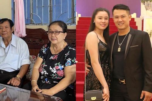 Bố mẹ Vân Quang Long lên tiếng cầu cứu, khổ sở đến mất ngủ vì bị xúc phạm: 'Chưa một ngày yên ổn'