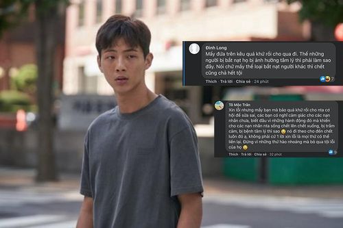 Phản ứng của cộng đồng mạng trước bê bối của Jisoo: Còn đâu thập tứ hoàng tử