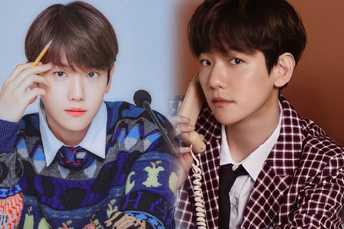 Baekhyun xác nhận comeback solo ngay trong tháng 3: Sướng nhất fan EXO nhé!