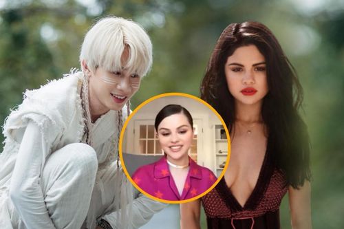 Giữa nghi vấn bị Jack đạo nhạc, Selena Gomez bất ngờ quay clip nhắn nhủ fan Việt Nam