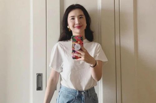 Nhan sắc đỉnh cao của vợ chủ tịch Taobao hậu ly hôn