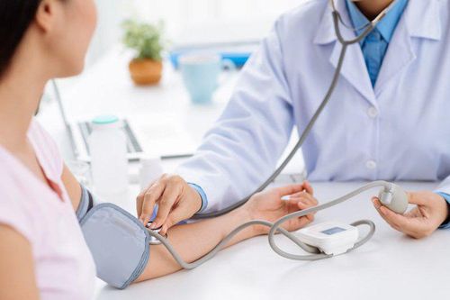 Những điều cần biết về chỉ số huyết áp và ý nghĩa của các chỉ số