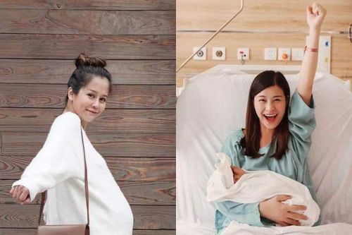 An Nguy 'quạu ra mặt' khi nhờ CĐM đặt tên con, nhiều người nhớ lại trường hợp của Đông Nhi