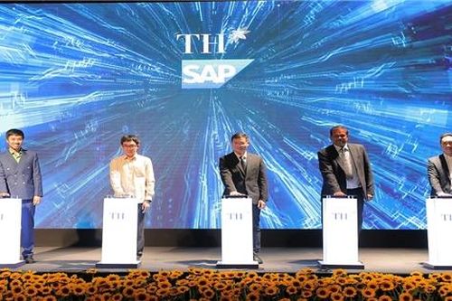 TH tiên phong chuyển đổi số lên nền tảng quản trị hiện đại hàng đầu thế giới