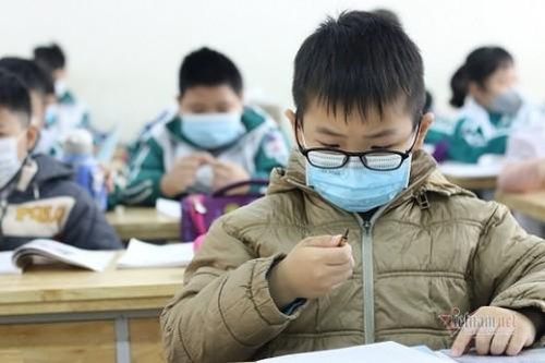 Bộ GD&ĐT: Chọn tiếng Đức và Hàn làm ngoại ngữ 1 do nhu cầu học hai thứ tiếng này ngày càng tăng