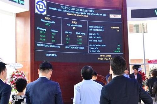 Nâng lô tối thiểu lên 1.000 cổ phiếu là bước lùi của thị trường chứng khoán Việt Nam?