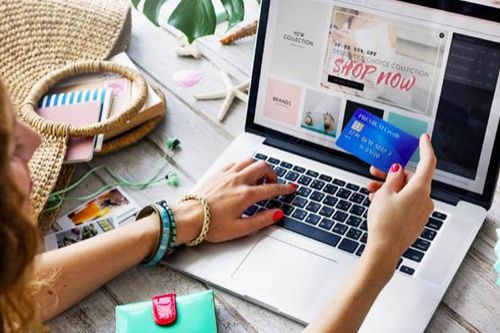 Website thương mại điện tử sẽ được 'đánh giá tín nhiệm'