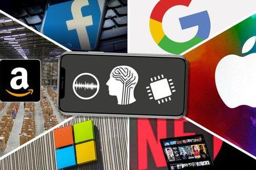 Big Tech hết thời 'hô mưa gọi gió'?