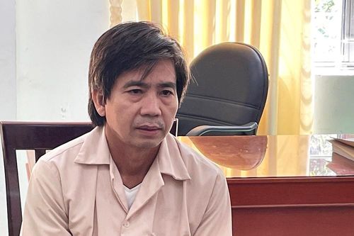 Tạm giữ hình sự đối tượng dùng dao đâm chết anh ruột