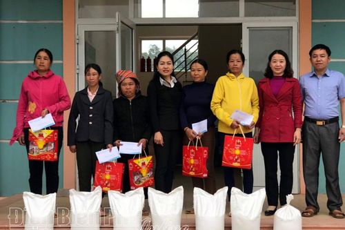 Xứng đáng niềm tin 'Tự tin - tự trọng - trung hậu - đảm đang'