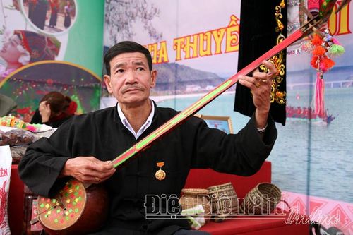 Ðể nghệ nhân thực sự trở thành 'báu vật sống'