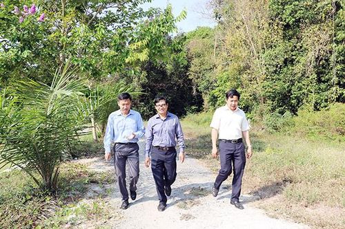 Quy hoạch phát triển cửa ngõ phía Bắc