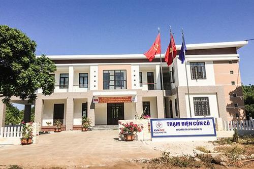Để công nghiệp năng lượng là 'đòn bẩy' thúc đẩy phát triển kinh tế