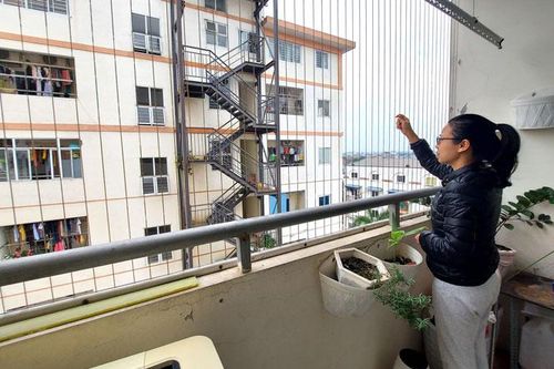 Chung cư, nhà cao tầng vẫn tiềm ẩn nhiều mối lo