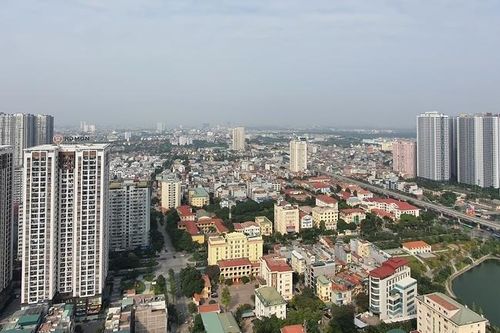 Chuyển đổi số ngành Xây dựng: Nâng cao hiệu lực, hiệu quả quản lý nhà nước