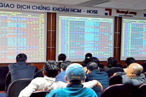 Sở Giao dịch chứng khoán Tp.HCM sắp đón hơn 1,2 tỷ cổ phiếu mới