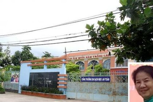 Nguyên Chánh thanh tra Sở Tài chính Tp.HCM bị bắt