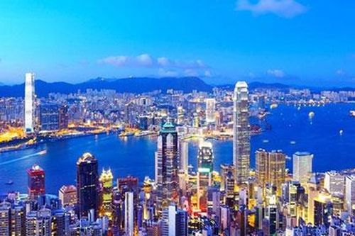 Sau 25 năm, Hong Kong mất top đầu Chỉ số Tự do Kinh tế