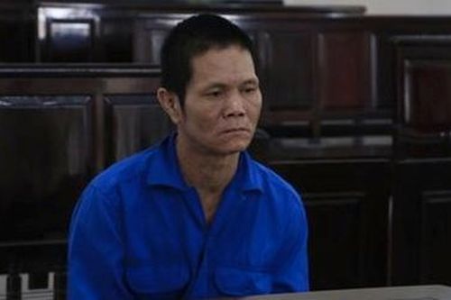 Xâm hại bé gái hàng xóm, gã đàn ông lãnh 20 năm tù