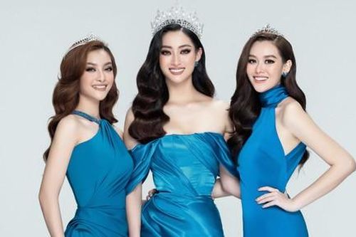 Khởi động cuộc thi Miss World Vietnam 2021