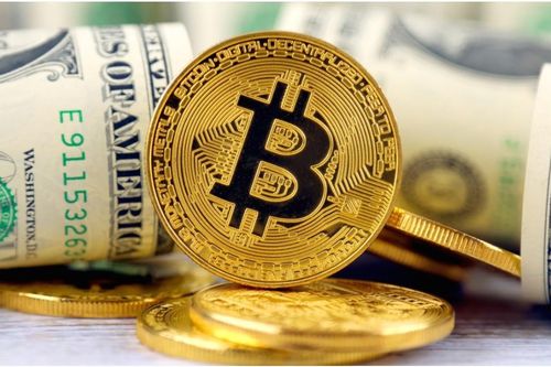 Giá Bitcoin hôm nay 4/3: Bitcoin bất ngờ vượt 50.000 USD