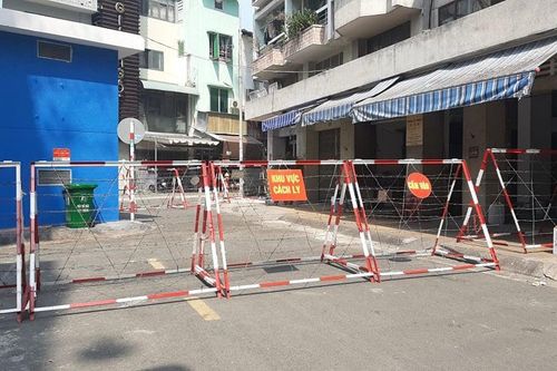 Người từ 19 địa điểm này ở Hải Dương tới TP.HCM phải cách ly tập trung