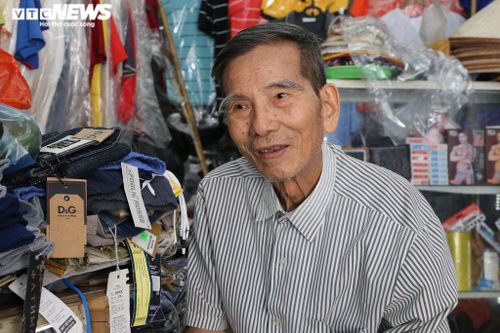NSND Trần Hạnh: Cuối đời sức yếu vẫn mơ mình đang đi đóng phim