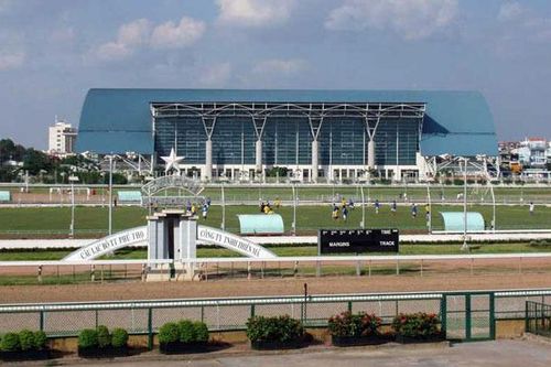Thành phố Hồ Chí Minh quy hoạch nhiều công trình thể thao, văn hóa