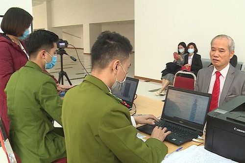 VNPT dốc sức xây dựng Cơ sở dữ liệu quốc gia về dân cư