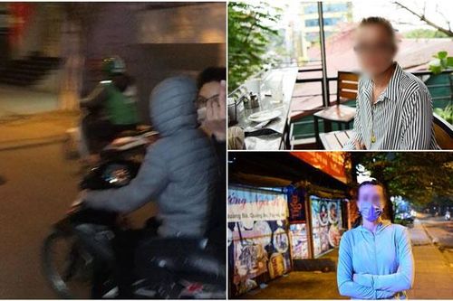 Công an quận Tây Hồ: Khẩn trương làm rõ việc một số phụ nữ nước ngoài bị sàm sỡ