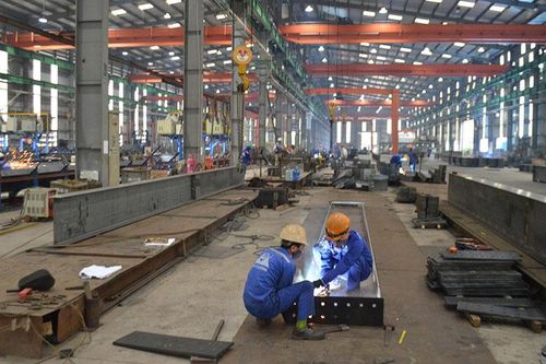 Cần nhiều cơ chế, chính sách hỗ trợ doanh nghiệp nhỏ và vừa