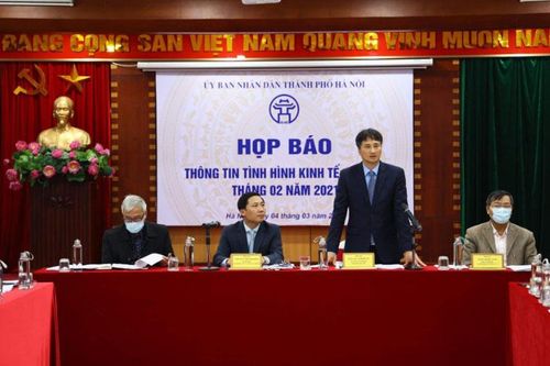 Hà Nội dự kiến sẽ tiêm vắc xin Covid-19 cho người dân trên 18 tuổi