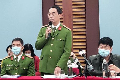 Chưa phát hiện hiện tượng bơm nước, trộn các thứ khác để tăng khối lượng rác