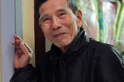 NSND Trần Hạnh qua đời