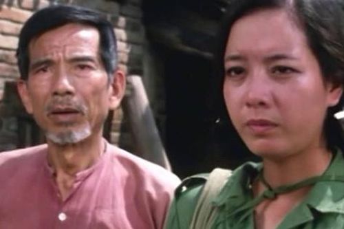 NSNS Trần Hạnh qua đời: Chiều Xuân nước mắt tuôn rơi, Đức Thịnh nhớ thời 'lén' ngắm ông ở ga Trần Quý Cáp