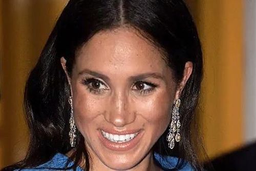 Bị luật sư của Meghan Markle tố cáo bôi nhọ, Hoàng gia Anh chính thức lên tiếng
